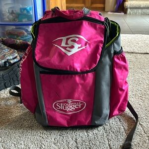 Baseball/softball bag